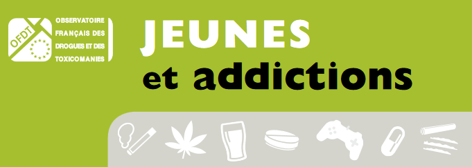 Jeunes Et Addictions Un état Des Lieux Des Consommations Otcra 3880